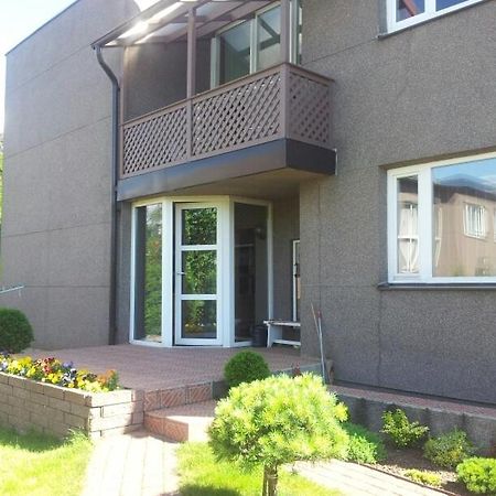 Eha Suija Home Accommodation Ταρτού Εξωτερικό φωτογραφία
