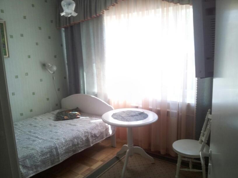 Eha Suija Home Accommodation Ταρτού Εξωτερικό φωτογραφία
