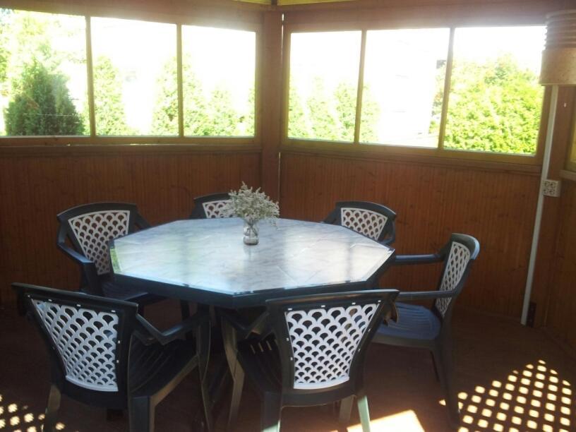 Eha Suija Home Accommodation Ταρτού Εξωτερικό φωτογραφία