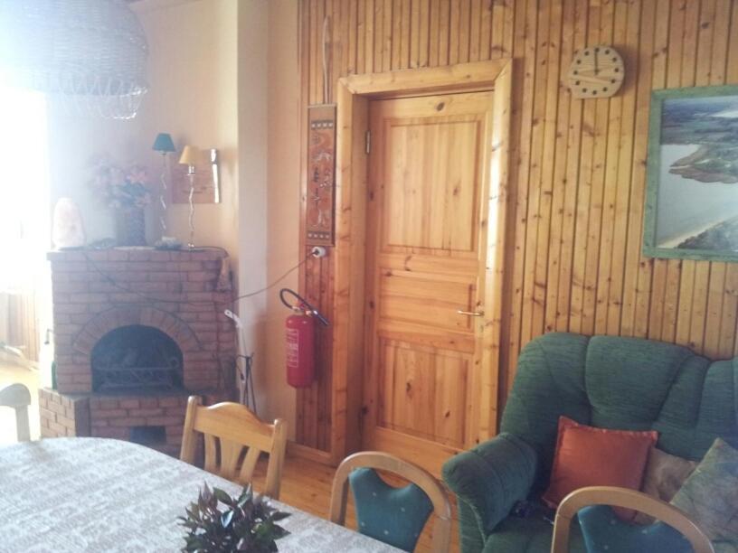 Eha Suija Home Accommodation Ταρτού Εξωτερικό φωτογραφία