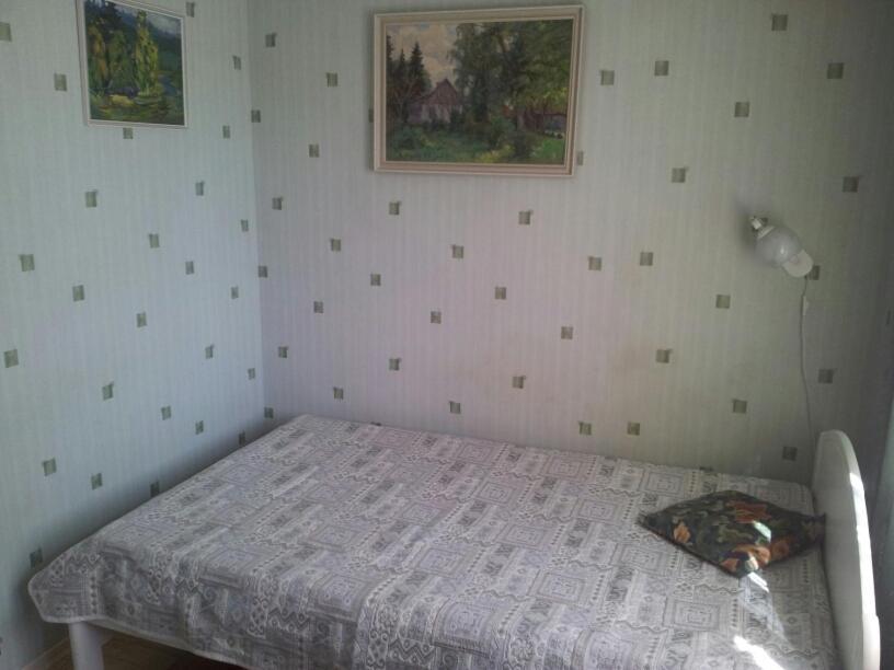 Eha Suija Home Accommodation Ταρτού Εξωτερικό φωτογραφία