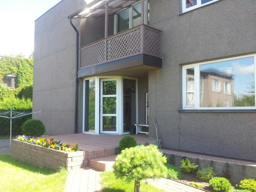 Eha Suija Home Accommodation Ταρτού Εξωτερικό φωτογραφία