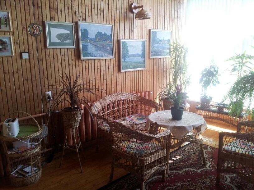 Eha Suija Home Accommodation Ταρτού Εξωτερικό φωτογραφία