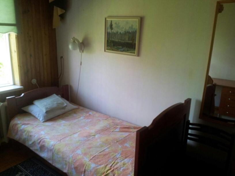 Eha Suija Home Accommodation Ταρτού Εξωτερικό φωτογραφία