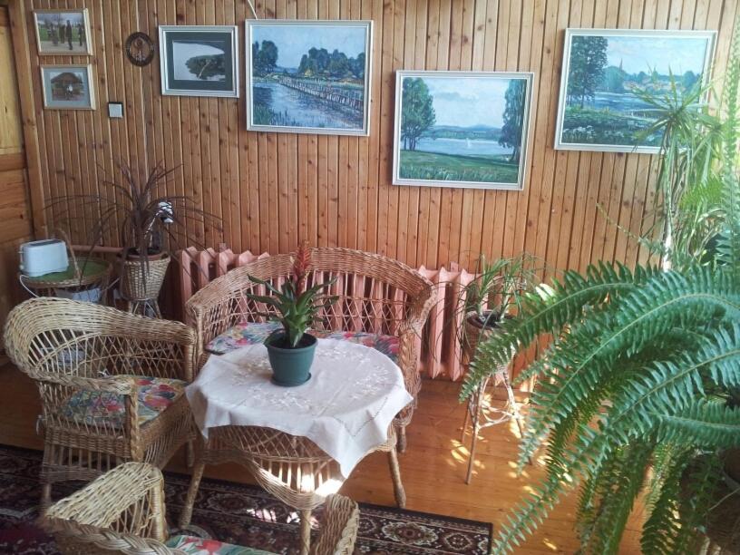 Eha Suija Home Accommodation Ταρτού Εξωτερικό φωτογραφία
