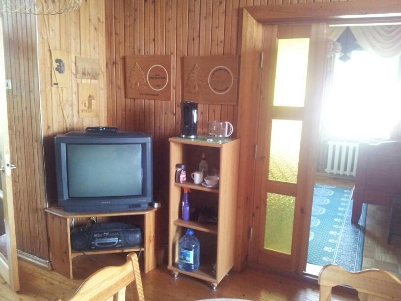 Eha Suija Home Accommodation Ταρτού Εξωτερικό φωτογραφία