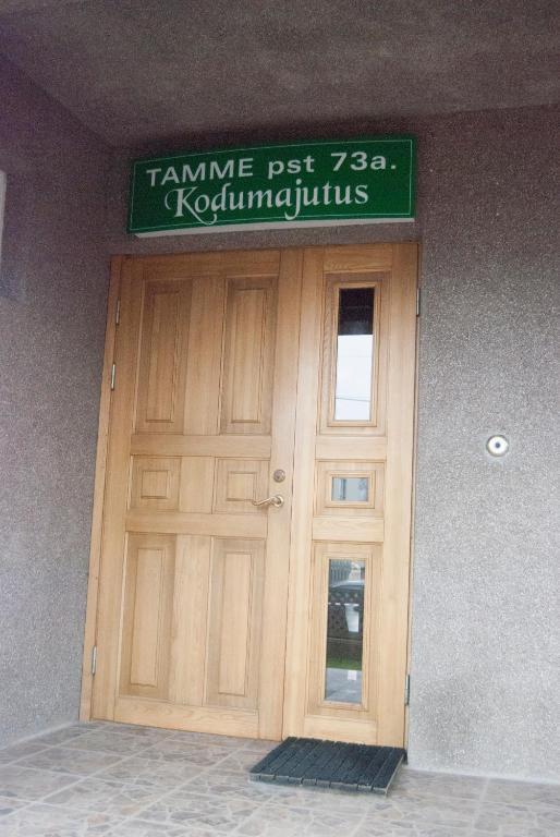 Eha Suija Home Accommodation Ταρτού Εξωτερικό φωτογραφία