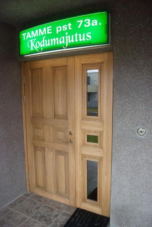 Eha Suija Home Accommodation Ταρτού Εξωτερικό φωτογραφία
