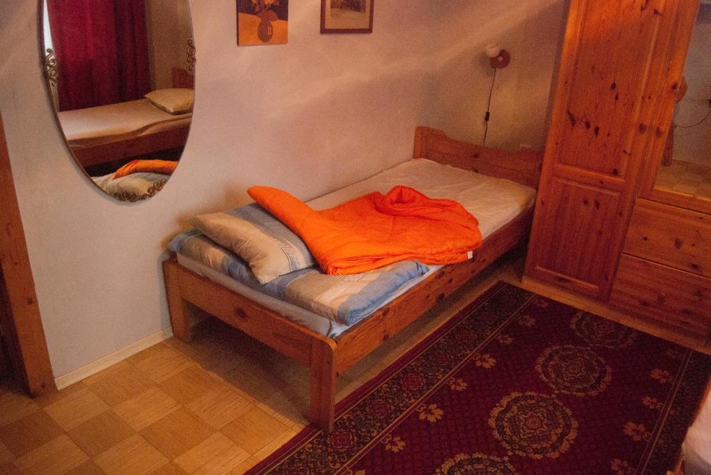 Eha Suija Home Accommodation Ταρτού Εξωτερικό φωτογραφία