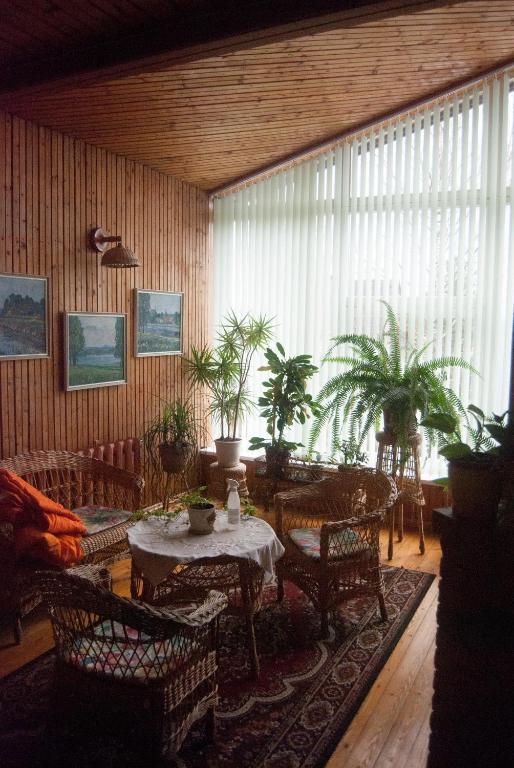 Eha Suija Home Accommodation Ταρτού Εξωτερικό φωτογραφία