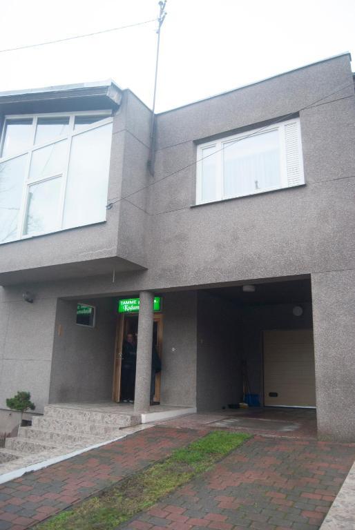 Eha Suija Home Accommodation Ταρτού Εξωτερικό φωτογραφία